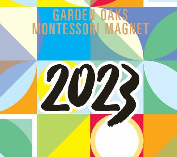 2022 - 2023 Yearbook