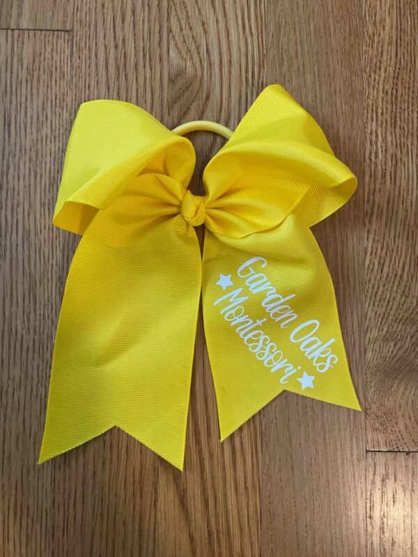GOMM Spirit Bows - Image 5