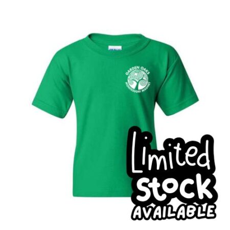 Everyday Logo Shirts