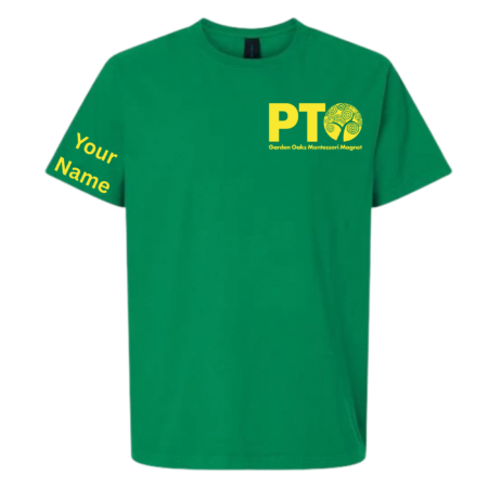 GOPTO Shirt