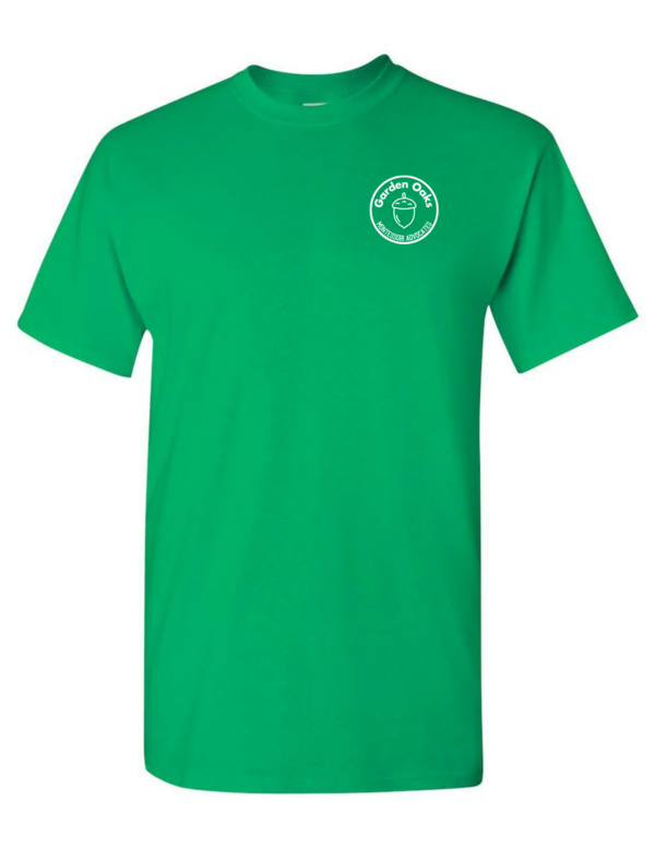 Montessori Advocates Shirt