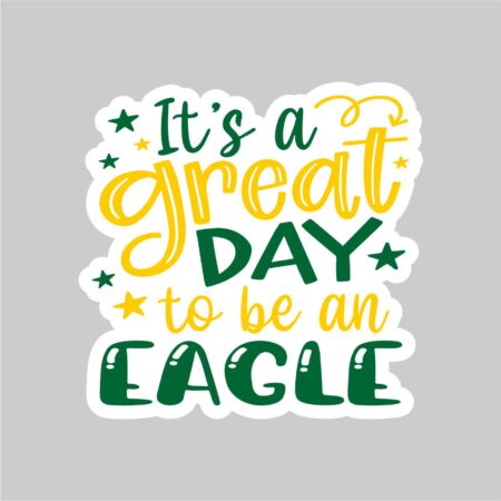 GOMM Spirit Stickers