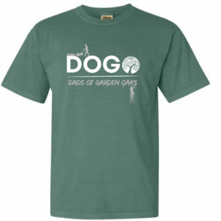 DOGO Spirit Tee