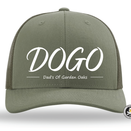 DOGO Hat