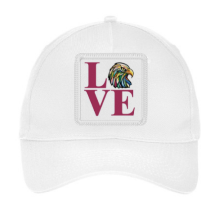 LOVE Hat