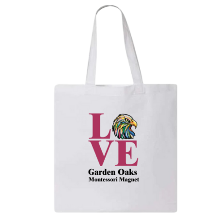 LOVE Tote